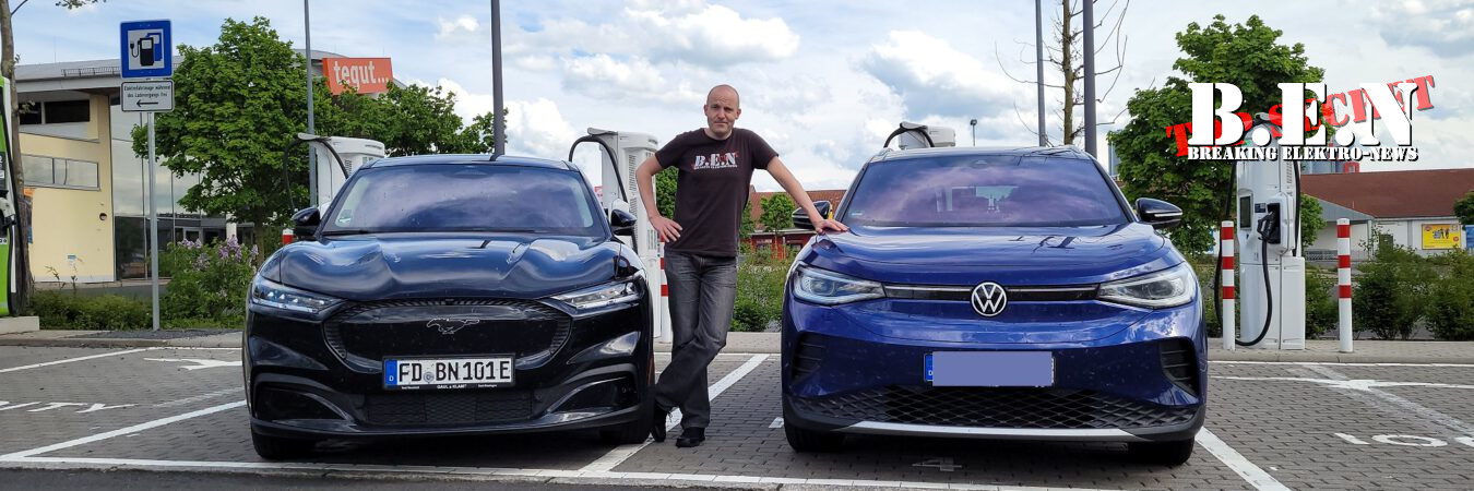 Breaking Elektro-News