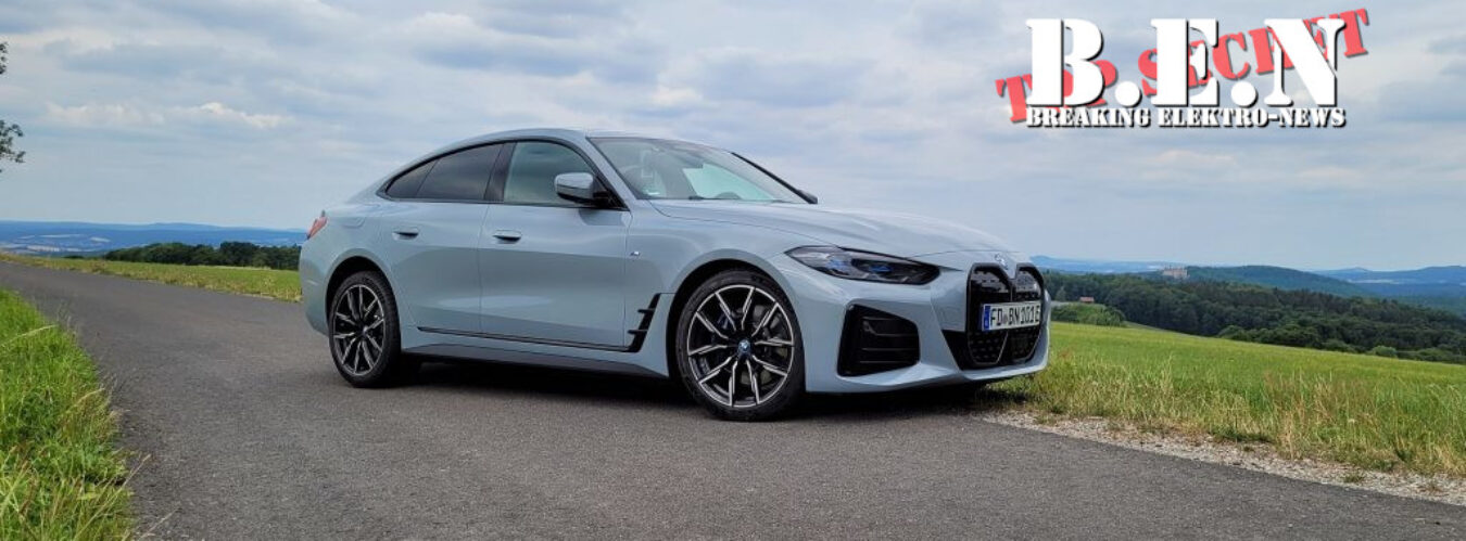 Breaking Elektro-News